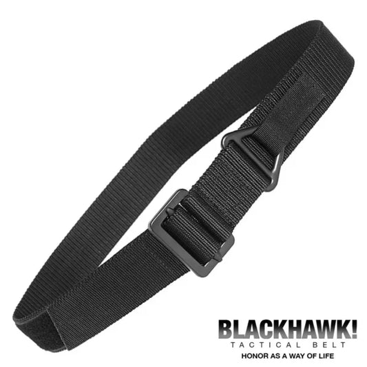 Black Hawk Tactical Military belt  with their size