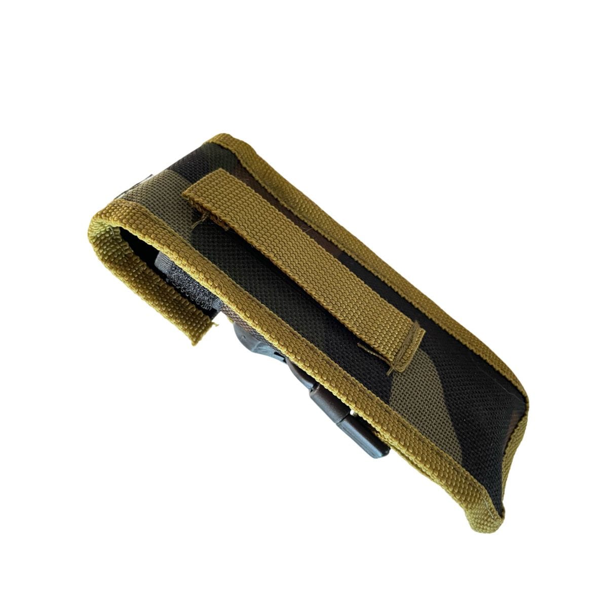 Compact BOSTON karambit folding knife for everyday carry