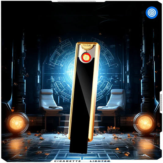 Focus Rechargeable Lighter