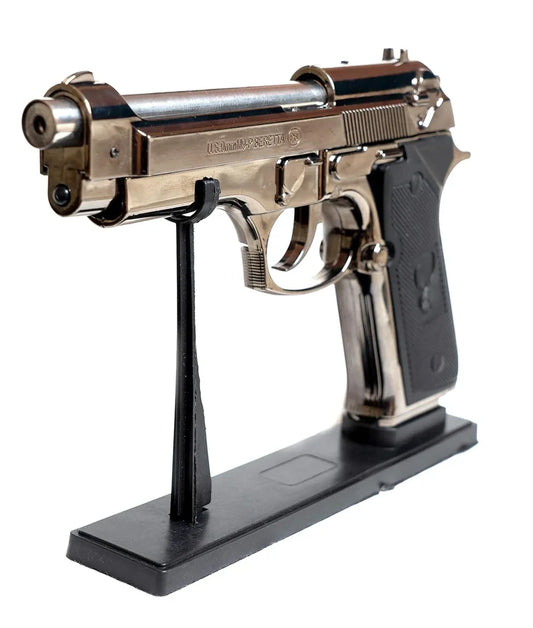 Xero Copy of the Brueta 9mm as a decorative style