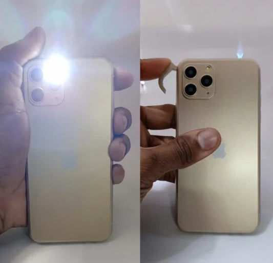 Iphone Shaped Lighter