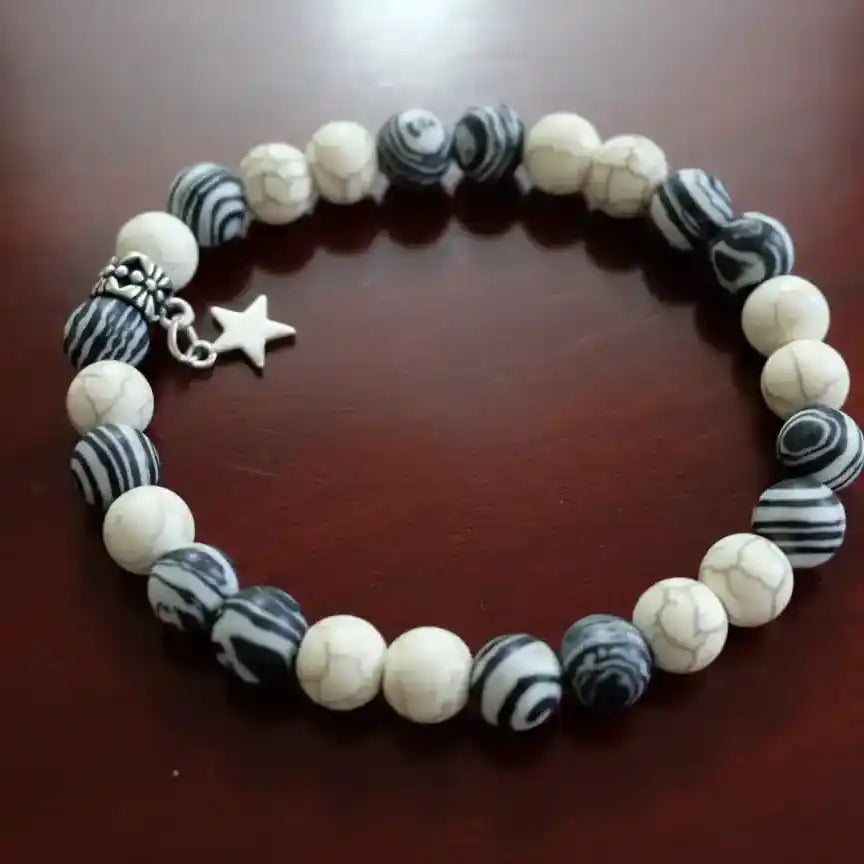 Beaded Bracelet