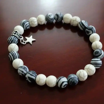 Beaded Bracelet