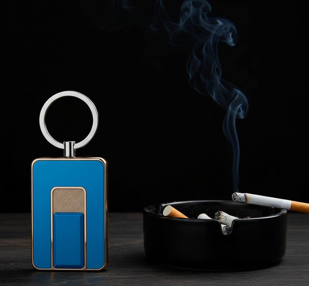 KeyChain Lighter