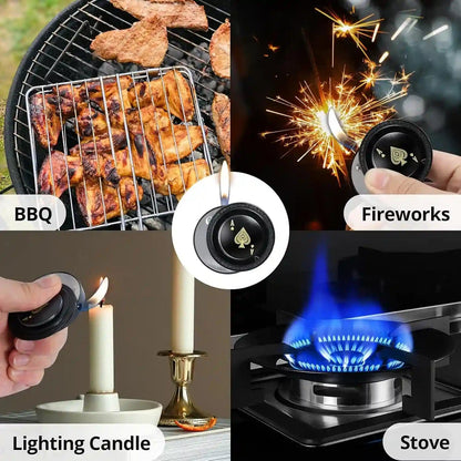 Mind Relaxing Lighter amzaing tool