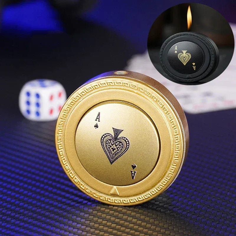 Mind Relaxing Lighter amzaing tool