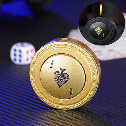 Mind Relaxing Lighter amzaing tool