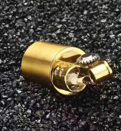 Mini Antique Vintage Flint Lighter