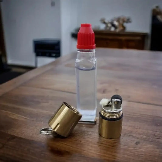 Keychain Lighter mini 