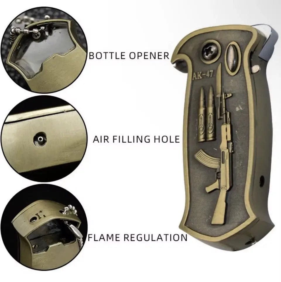 Multi Functional Tool 