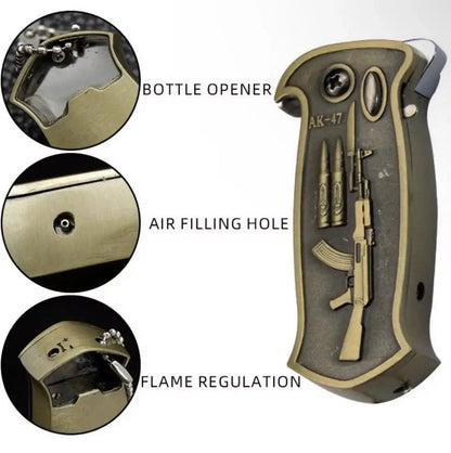 Multi Functional Tool 