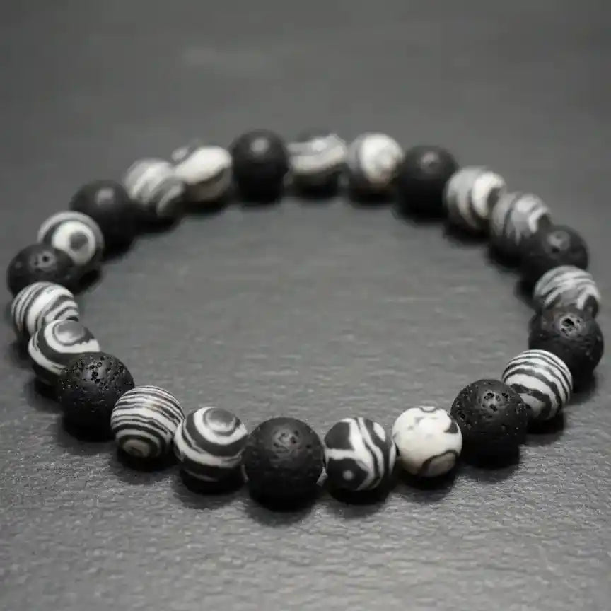 Mysthic Bracelet with heart 